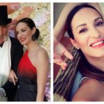 Cine este femeia care i-a luat mințile lui Ion Țiriac. Miliardarul în vârstă de 81 de ani este mai îndrăgostit ca niciodată.