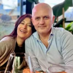 Virgil Iantu, prezentatorul TV, traieste o frumoasa poveste de dragoste alaturi de Roxana Alexandru