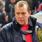 Helmut Duckadam a ajuns azi la spital și a intrat în operație pe cord deschis