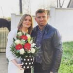 Moroșanu, topit după soția sa din copilărie: Detaliul surprinzător despre meseria Georgianei