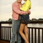 Ce origini are, de fapt, Monica Gabor, fosta soție a lui Irinel Columbeanu. S-a aflat abia acum