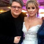 S-a aflat adevărul despre relația dintre Fuego și copiii Irinei Loghin. Este în fiecare Crăciun la noi