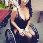 De la paralizie la iubire și independență