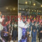 Motivul incredibil pentru care Adrian Minune a fost dat jos de pe scenă la Vaslui chiar de cel care l-a plătit să cânte