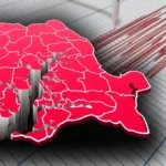 Al treilea cutremur în România în mai puțin de 24 de ore. Ce magnitudine a avut