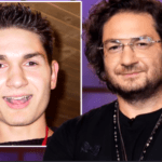 Câte clase și ce STUDII are Florin Dumitrescu de la MasterChef, de fapt. Motivul pentru care a abandonat școala