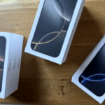 Cu cât a ajuns să se vândă pe OLX un Iphone 16 PRO. Vânzătorii profită de cererea mare