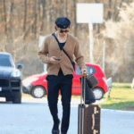 Ianis Hagi pleacă de la Rangers! A pus o singură condiție