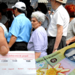 Pensionarii din România care PRIMESC 650 de lei în plus, de la 1 octombrie 2024. Nu este vorba despre o recalculare a veniturilor