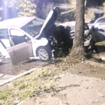 Accident MORTAL în Dambovița. Două șoferițe au fost implicate în coliziunea fatală de pe centura orașului Târgoviște