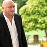 Sever Mureșan a murit într-un spital din Franța. Fostul om de afaceri și jucător de tenis avea 75 de ani