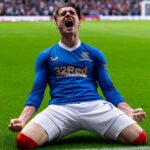 Subiect închis: Ianis Hagi a decis unde va evolua! Cum l-au numit scoțienii