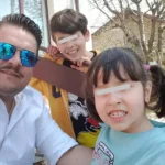 Mihai Bobonete refuză să facă poze cu fanii când e însoțit de copiii săi. Motivul: „Lumea mă recunoaște oriunde merg. Am avut momente în care...”