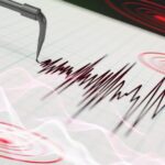 Două cutremure s-au produs sâmbătă dimineață în România, în zone seismice diferite