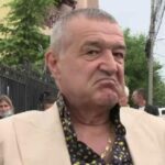 „Dacă eram la Real Madrid, îl luam!” Gigi Becali a rămas uimit de un tricolor după victoria cu Lituania