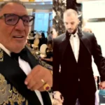 Nelson Mondialu NU este tatăl biologic al lui Livian. Şi-a invitat şi familia reală la nuntă, dar nu au vrut să audă de el