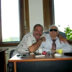 A murit marele Dan Voicilă