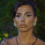 Cristina de la Insula Iubirii nu mai poartă numele Rotaru. Fosta soție a lui Andrei e hotărâtă să fie fericită fără bărbatul lângă care a stat 10 ani: ”Sunt dezamăgită!”