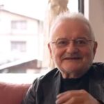 Irinel Columbeanu iubește din nou, la 67 de ani! Cine îi este alături după ce a ajuns falit și la azil