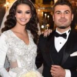 Adrian Mutu: "Pe Sandra am pus ochii când avea doar 15 -16 ani și era la Miss România"