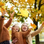 Vine vacanța! În ce perioadă au prima vacanță elevii și preșcolarii. Când se întorc la școală