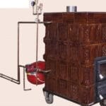 Ideală pentru orice locuință. Sistemul cel mai economic și eficient de încălzire a unei case