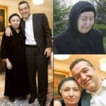 Vestea tristă a serii despre Gigi Becali. Din păcate, mama sa..