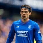 Lacrimi și suspine pentru Ianis Hagi, după ce a fost scos de pe teren! Prin ce trece fiul lui Gică Hagi