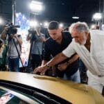 David Popovici a renunțat la mașinile de la Ion Țiriac. Cum motivează gestul: „Nu pot să…”