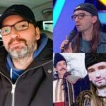 Interpretul de muzică populară chiar a făcut o serie de declarații șocante la adresa celei care i-a dat viață.