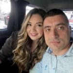 George Simion, înşelat?! Ilinca Simion, PRINSĂ cu alt bărbat Nu mai poate nega nimic, există imaginile (FOTO)