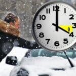 Vremea o ia razna după trecerea la ora de iarnă. Meteorologii EaseWeather anunță temperaturi bizare în toată România