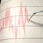 Cutremur în România vineri dimineață. În ce zonă s-a produs seismul și ce magnitudine a avut