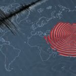 Cutremur în România. A avut loc chiar în această dimineață