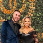 Cum s-a îmbrăcat Daniela Iliescu la nunta lui Iancu Sterp. Invitații au fost surprinși să o vadă așa, a ales o ținută inedită