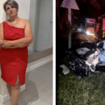 BREAKING | Nicoleta Stefan a murit într-un accident rutier cumplit alături de soțul ei