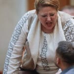 Motivarea CCR în cazul RESPINGERII candidaturii Dianei Șoșoacă