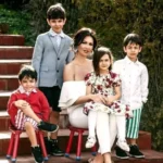 Nicoleta Luciu a plecat din țară. Şi-a luat copiii și nu s-a uitat în urmă. Motivul pentru care a luat această decizie radicală