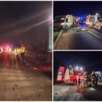 "Respiră mami, respiră Maria”. Un martor la tragedia de la Însurăţei l-a auzit pe băieţelul de şase ani cum îşi implora mama şi sora să trăiască