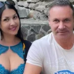 Soția lui Alin Oprea, apariție de infarct în costum de baie. "Totul, sută la sută natural!", confirmă solistul. Cum s-a pozat Medana, în vacanță