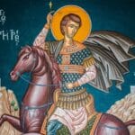 Sfântul Mare Mucenic Dimitrie, Izvorâtorul de mir - Sărbătoare mare pentru români. Ce este complet interzis sa faci pe 26 octombrie