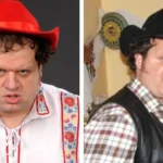 A murit Valeriu Pavel Dan!