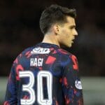 Reacția celor de la Rangers, după ce Ianis Hagi a dat un gol și o pasă decisivă