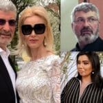 Dan Diaconescu susține că Silviu Prigoană și soția lui, Mihaela, s-au despărțit înainte ca el să moară: „Eram la o nuntă. El mi-a spus…” / Reacția Adrianei Bahmuțeanu