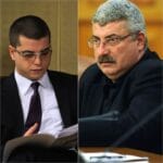 Adriana Bahmuțeanu s-a dus acasă la Silviu Prigoană. Fosta soție a regretatului deputat încearcă să-și recupereze copiii, a sunat și la Poliție