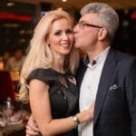 Cine este și cu ce se ocupă văduva lui Silviu Prigoană. Ce afacere deține Mihaela, de fapt