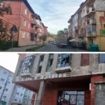 Cel mai sărac oraș din România în 2024. Chiria unui apartament costă doar 16 lei pe lună!