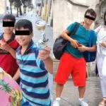 Adriana Bahmuțeanu, prima întâlnire cu băieții după moartea lui Silviu Prigoană. Ce i-au spus, la scurt timp după ce i-au dat mesaje grele
