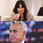 Dana Budeanu A RĂBUFNIT când a văzut cine s-a calificat în turul al doilea, pe PRIMUL LOC…Nimeni nu se aștepta, dar vedeta a avut o reacție care i-a lăsat mască pe toți
