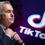 CSAT: TikTok l-a favorizat pe Călin Georgescu. Atacuri cibernetice cu scopul de a influența corectitudinea procesului electoral
